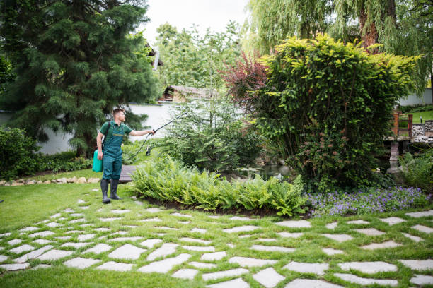 Best Commercial Pest Control Services  in Girard, OH