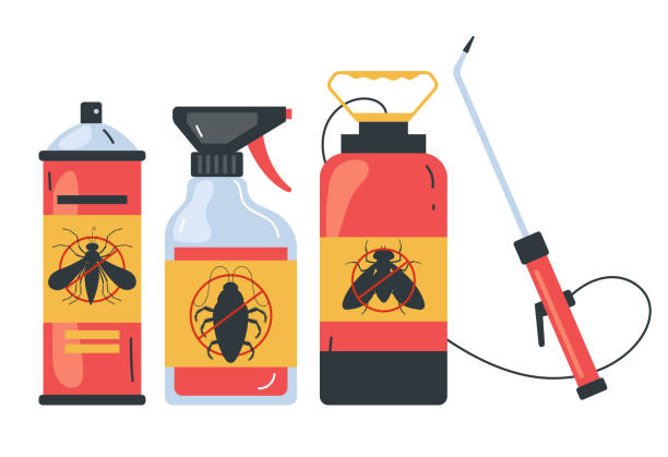 Best Pest Control Near Me in Girard, OH